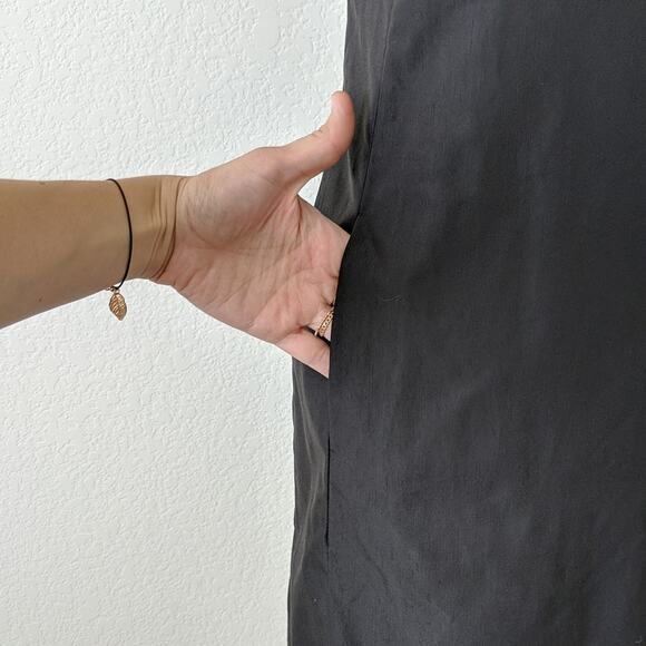 Strenesse Gabriele Strehle Short Sleeve Dress US 4 - Picture 7 of 14